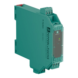 Pepperl+Fuchs Transmitterspeisegerät KFD2-STC5-1 24V 1-kanalig