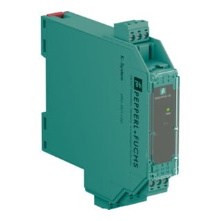 Pepperl+Fuchs Transmitterspeisegerät KFD2-STC5-1.2O
