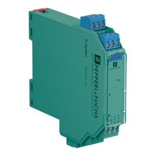 Pepperl+Fuchs Transmitterspeisegerät KFD2-STC5-Ex2