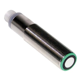 Pepperl+Fuchs Ultraschall-Sensor UB500-18GM75-U-V15