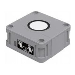 Pepperl+Fuchs Ultraschallsensor UB4000-F42-E5-V15