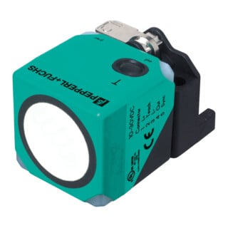 Pepperl+Fuchs Ultraschallsensor UC4000-L2-E5-V15