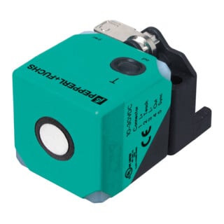 Pepperl+Fuchs Ultraschallsensor UC500-L2-E5-V15