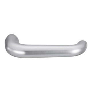 Perçage de levier de porte partie 104 Z Alu.F1 8mm DIN L/R