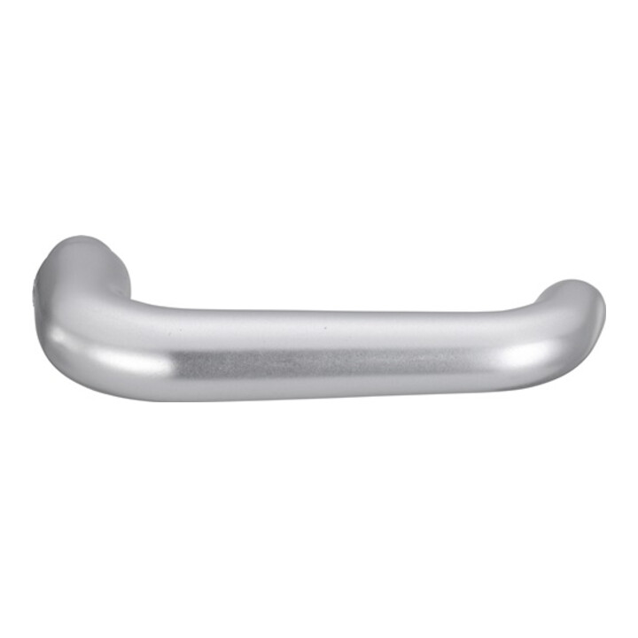 Perçage de levier de porte partie 104 Z Alu.F1 8mm DIN L/R