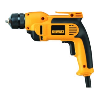 Perceuse à 1 vitesse DEWALT DWD112S-QS