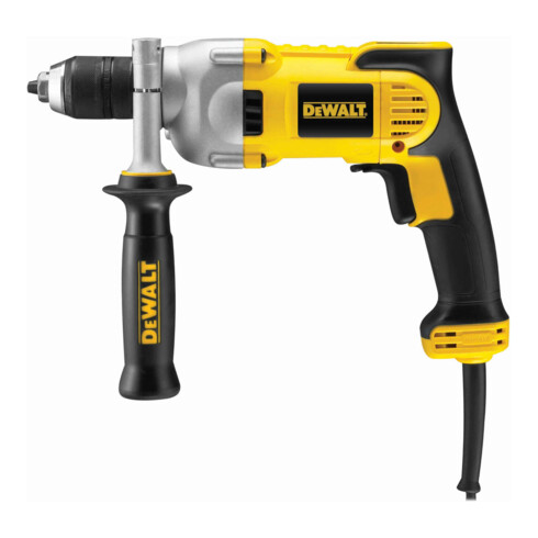 Perceuse à 1 vitesse DEWALT DWD221-QS