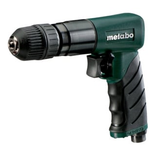 Perceuse à air comprimé DB 10 metabo, carton