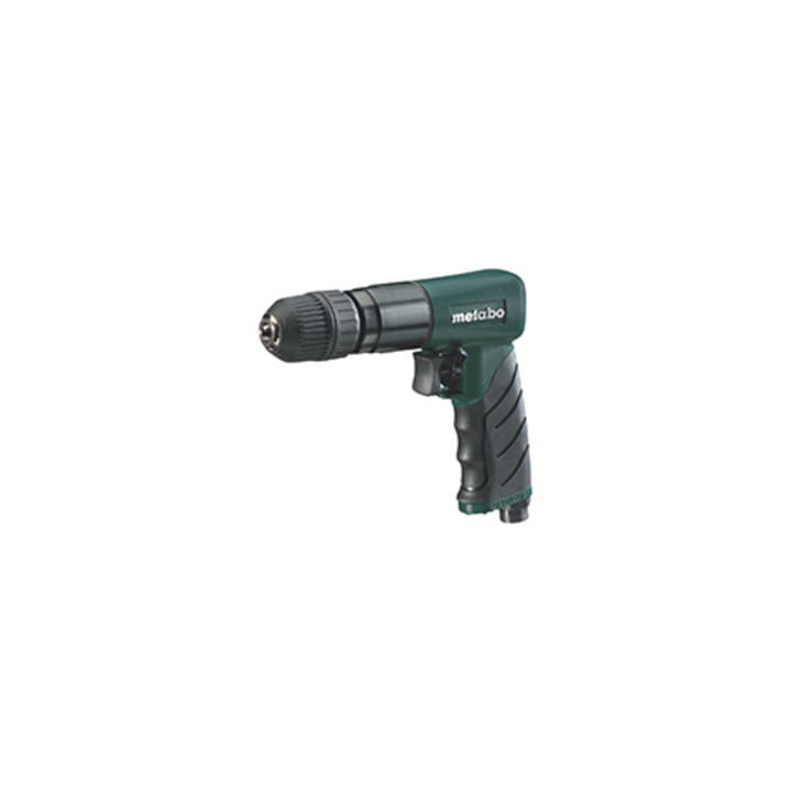 Perceuse à air comprimé DB 10 metabo, carton