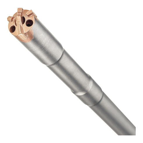 Perceuse à aspiration DEWALT SDS-max 16x400x600mm