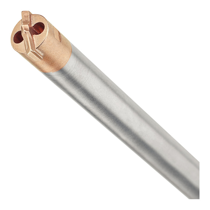 Perceuse à aspiration DEWALT SDS-plus 12x200x320mm