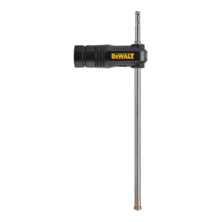 Perceuse à aspiration DeWalt SDS-max