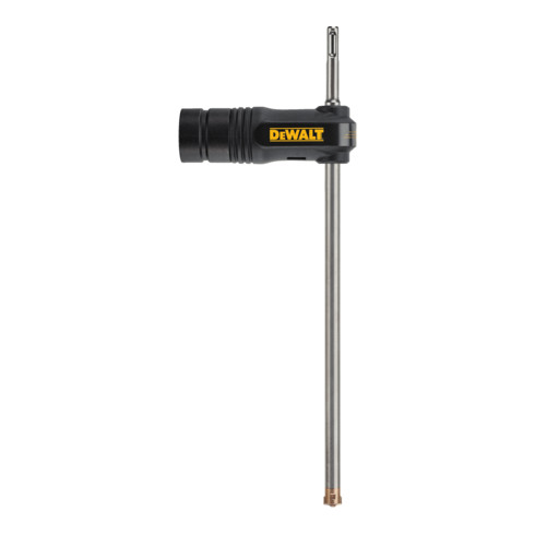 Perceuse à aspiration DeWalt SDS-max