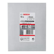 Perceuse à béton Bosch CYL-3 Silver Percussion 5 x 50 x 85 mm diamètre 4,5 mm-2