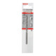 Perceuse à béton Bosch CYL-3 Silver Percussion 6 x 60 x 100 mm diamètre 5,5 mm-5