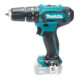 Perceuse à chocs sans fil Makita 12V HP333DZ