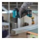 Perceuse à chocs sans fil Makita 12V HP333DZ