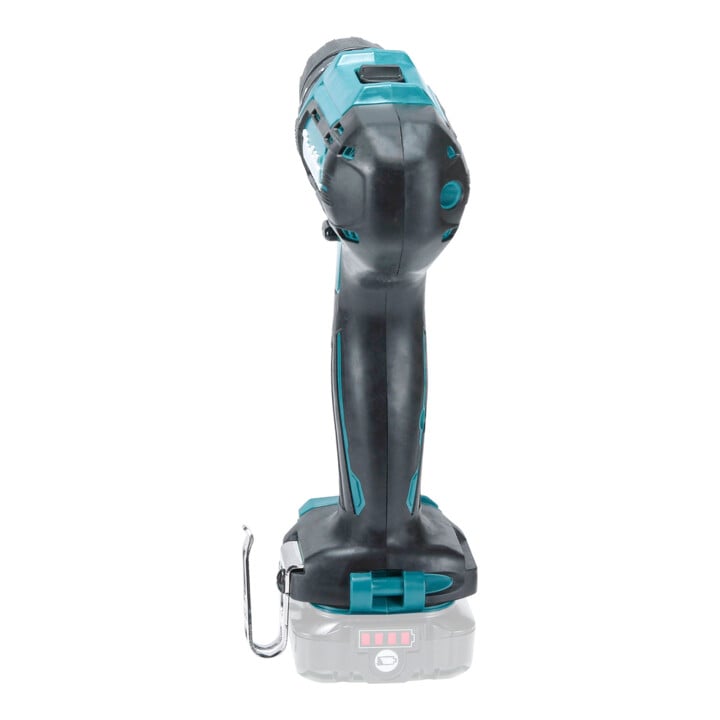 Perceuse à chocs sans fil Makita 12V HP333DZ