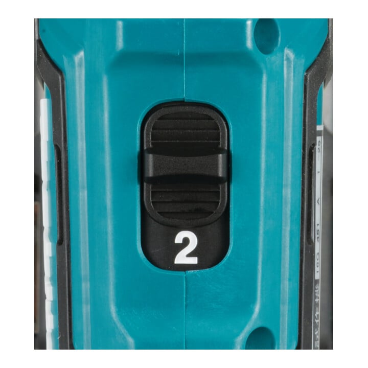 Perceuse à chocs sans fil Makita 12V HP333DZ