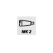 Perceuse à colonne Stürmer D 17 Pro 16 mm MK2 680-2700-3