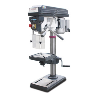 Perceuse à colonne Stürmer D 23 Pro 230V 25 mm MK2
