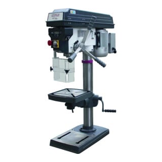 Perceuse à colonne Stürmer D 23 Pro 400V 25 mm OPTI-DRILL