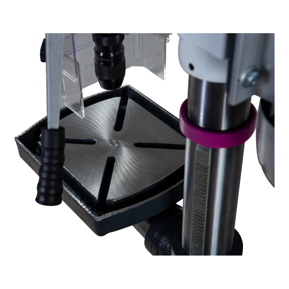 Perceuse à colonne Stürmer D 23 Pro 400V 25 mm OPTI-DRILL