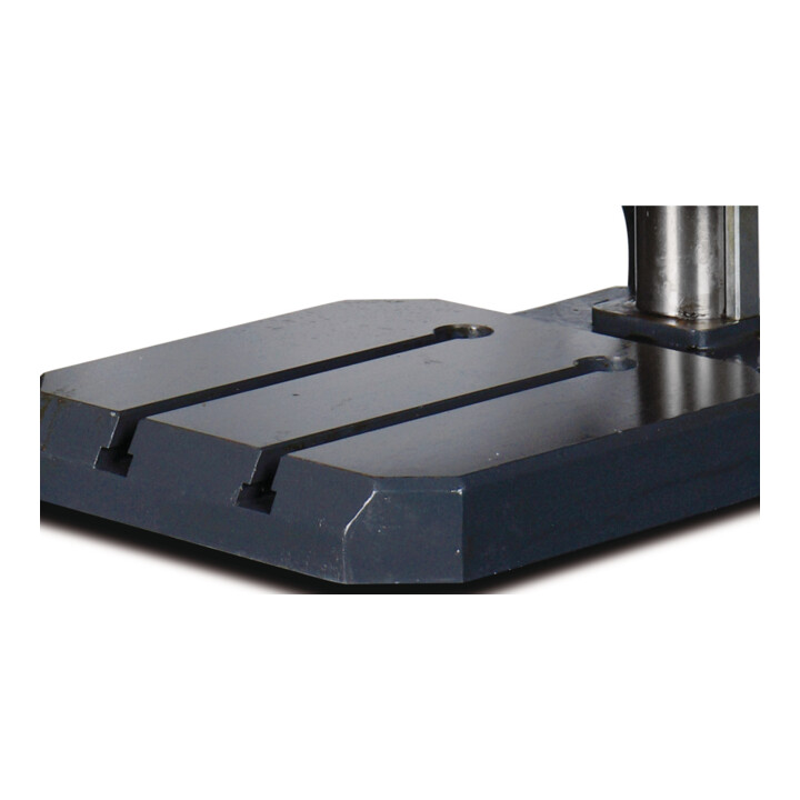 Perceuse à colonne Stürmer DX 15 V 15 mm MK2 100-3000 min-¹ OPTI-DRILL