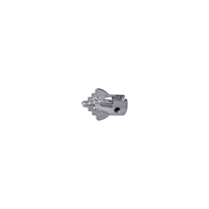 Perceuse à croix Rothenberger avec accouplement de 16 mm, dentée, D=25mm