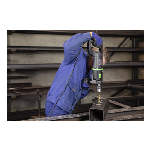 Eibenstock Perceuse à main EHB 16/2,5 S R/L