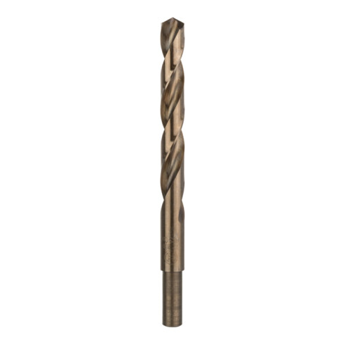 Perceuse à métaux Bosch HSS-Co, DIN 338, 12 x 101 x 151 mm