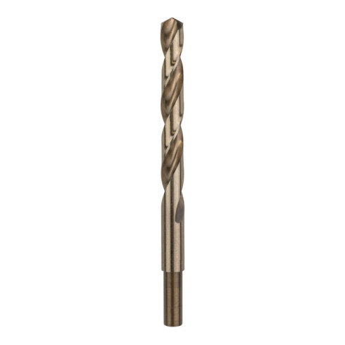 Perceuse à métaux Bosch HSS-Co, DIN 338, 12 x 101 x 151 mm