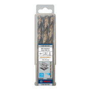 Perceuse à métaux Bosch HSS-Co, DIN 338, 12 x 101 x 151 mm-4