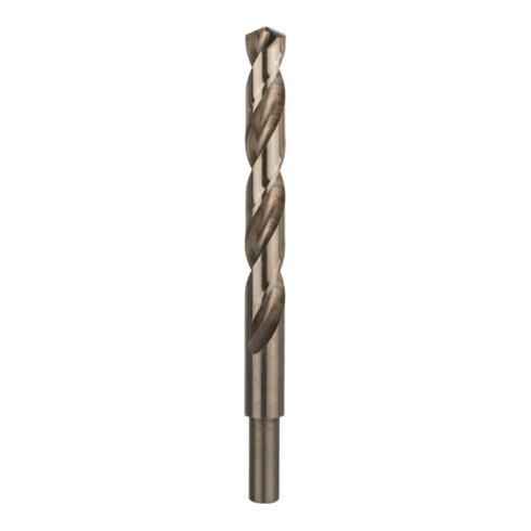 Perceuse à métaux Bosch HSS-Co, DIN 338, 13 x 101 x 151 mm