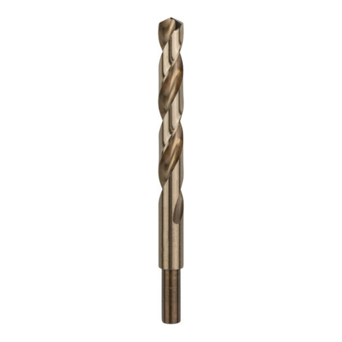 Perceuse à métaux Bosch HSS-Co, DIN 338, 13 x 101 x 151 mm