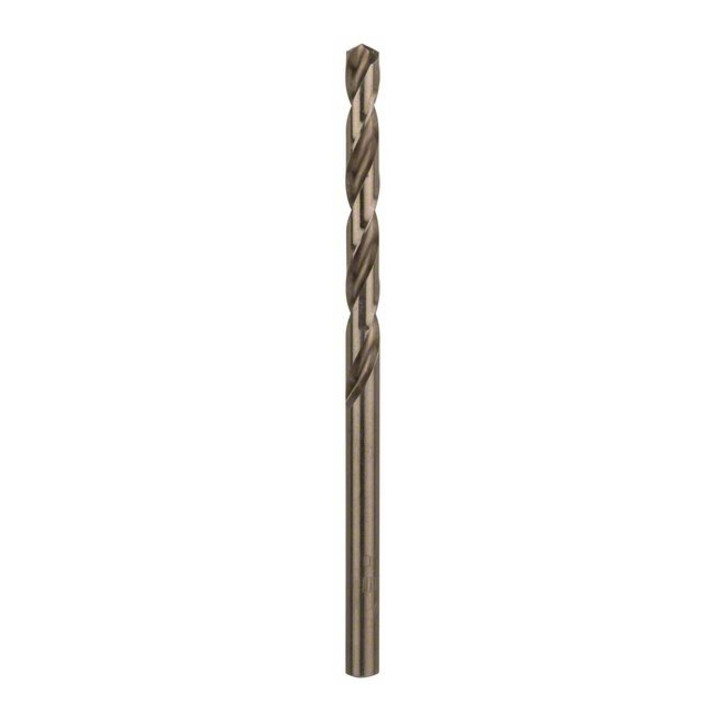 Perceuse à métaux Bosch HSS-Co, DIN 338, 4,5 x 47 x 80 mm