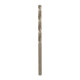 Perceuse à métaux Bosch HSS-Co, DIN 338, 4,5 x 47 x 80 mm
