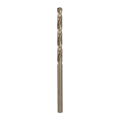 Perceuse à métaux Bosch HSS-Co, DIN 338, 4,5 x 47 x 80 mm