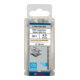 Perceuse à métaux Bosch HSS-Co, DIN 338, 4,5 x 47 x 80 mm-4