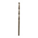 Perceuse à métaux Bosch HSS-Co, DIN 338, 4 x 43 x 75 mm