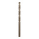 Perceuse à métaux Bosch HSS-Co, DIN 338, 5,5 x 57 x 93 mm