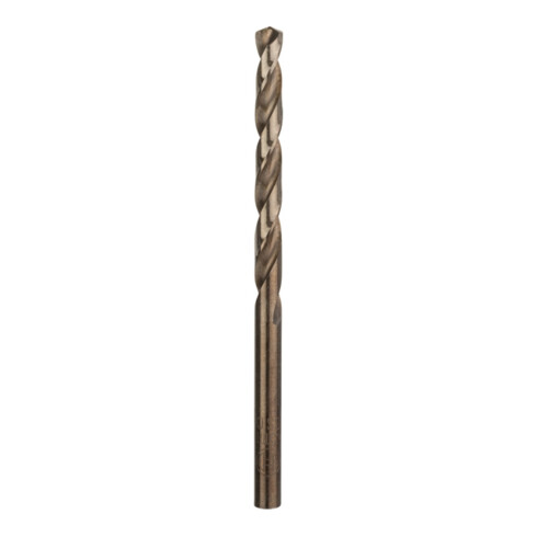 Perceuse à métaux Bosch HSS-Co, DIN 338, 5,5 x 57 x 93 mm