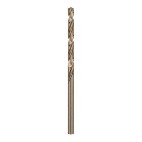 Perceuse à métaux Bosch HSS-Co, DIN 338, 5,5 x 57 x 93 mm