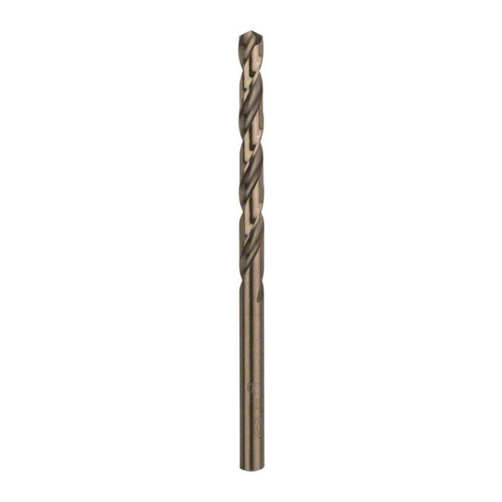 Perceuse à métaux Bosch HSS-Co, DIN 338, 5 x 52 x 86 mm