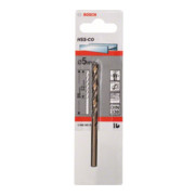 Perceuse à métaux Bosch HSS-Co, DIN 338, 5 x 52 x 86 mm-3