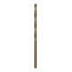 Perceuse à métaux Bosch HSS-Co, DIN 338, 5 x 52 x 86 mm