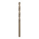 Perceuse à métaux Bosch HSS-Co, DIN 338, 6,5 x 63 x 101 mm