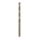 Perceuse à métaux Bosch HSS-Co, DIN 338, 6,5 x 63 x 101 mm