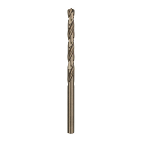Perceuse à métaux Bosch HSS-Co, DIN 338, 6,5 x 63 x 101 mm