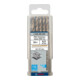 Perceuse à métaux Bosch HSS-Co, DIN 338, 6,5 x 63 x 101 mm-2